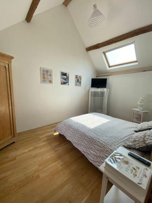 Maison Avec Exterieur Hébergement de vacances *